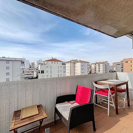 דירות רוזס Sol Y Playa 4 1 Piso Muy Bonito Y Reformado מראה חיצוני תמונה