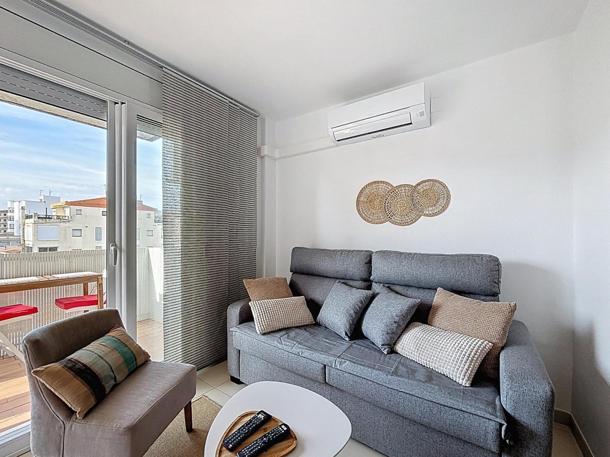 דירות רוזס Sol Y Playa 4 1 Piso Muy Bonito Y Reformado מראה חיצוני תמונה