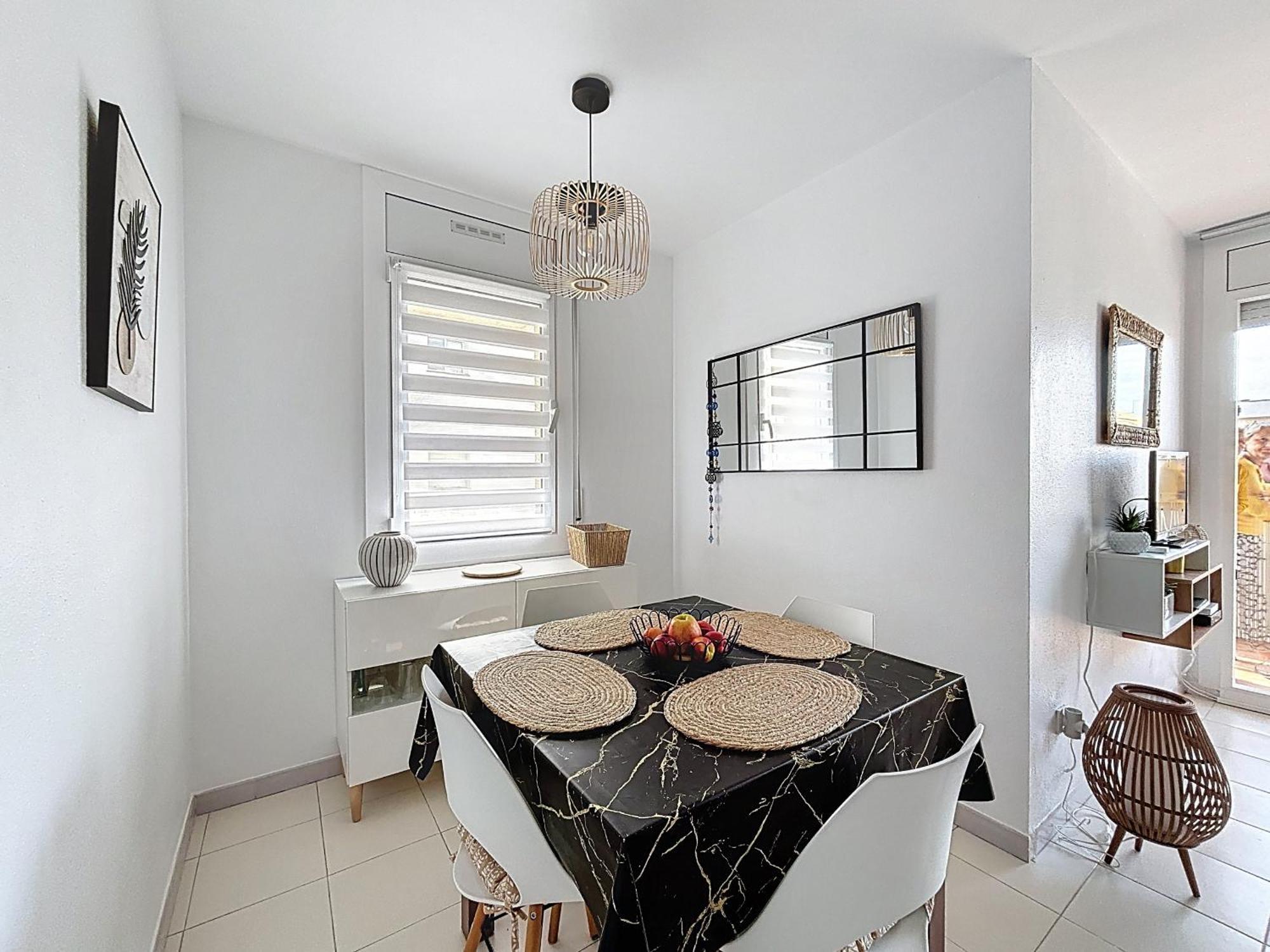 דירות רוזס Sol Y Playa 4 1 Piso Muy Bonito Y Reformado מראה חיצוני תמונה