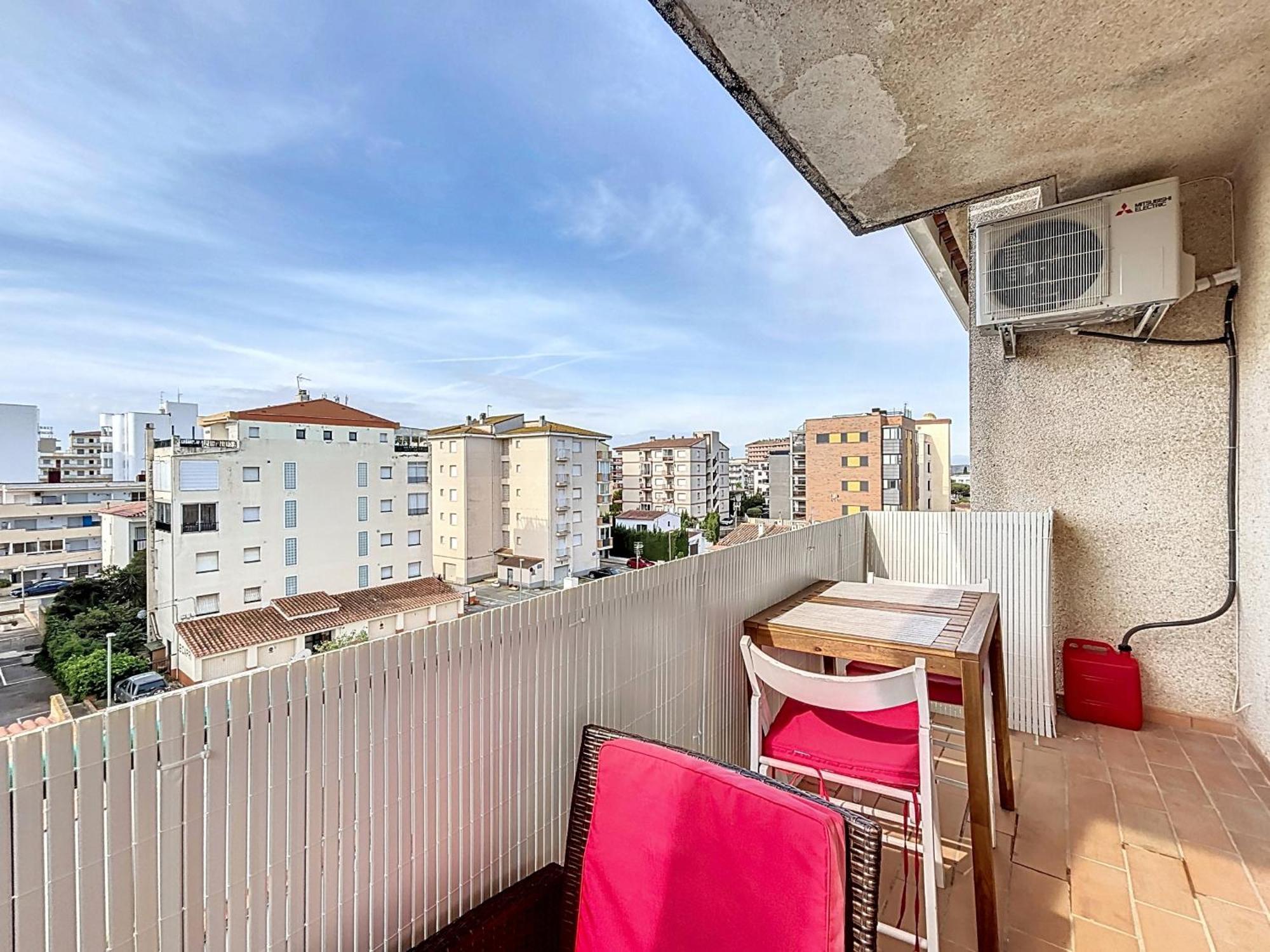 דירות רוזס Sol Y Playa 4 1 Piso Muy Bonito Y Reformado מראה חיצוני תמונה