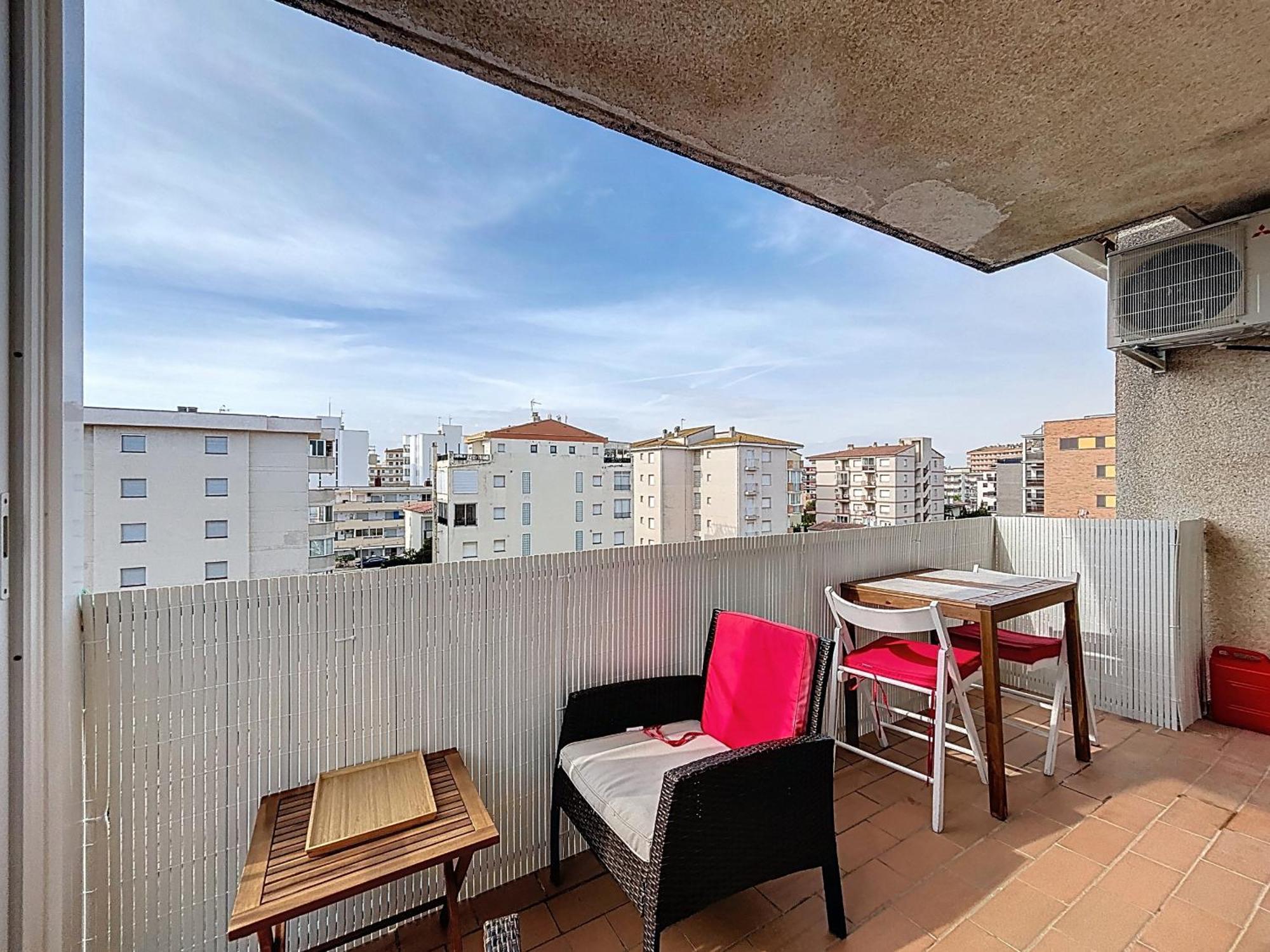 דירות רוזס Sol Y Playa 4 1 Piso Muy Bonito Y Reformado מראה חיצוני תמונה