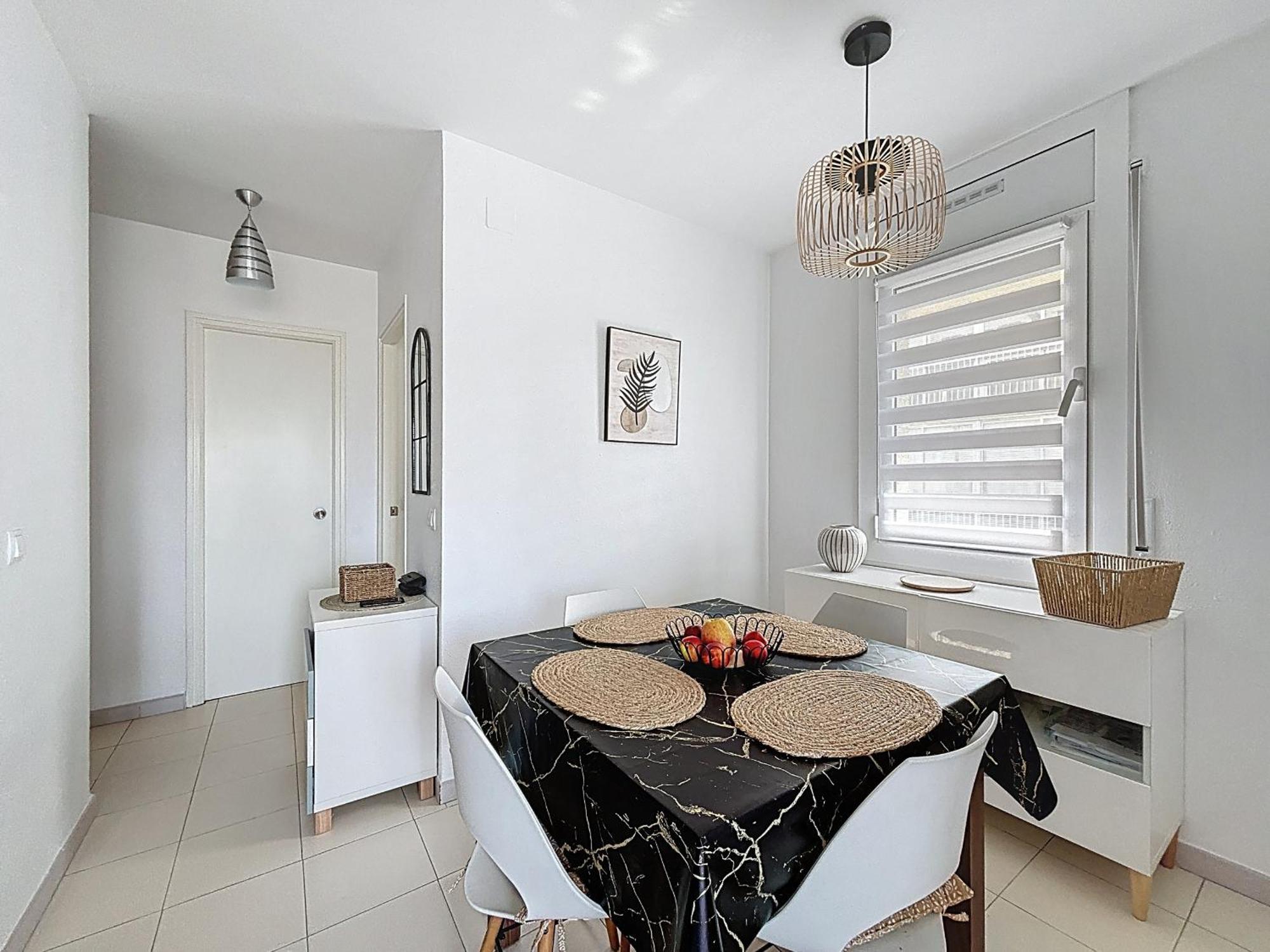 דירות רוזס Sol Y Playa 4 1 Piso Muy Bonito Y Reformado מראה חיצוני תמונה